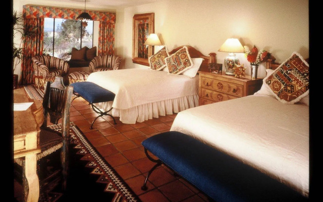 Rancho de los Caballeros