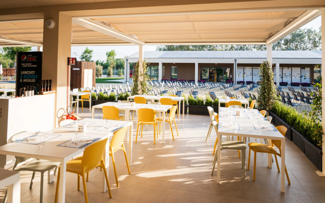 Club Del Sole Rimini Family Resort