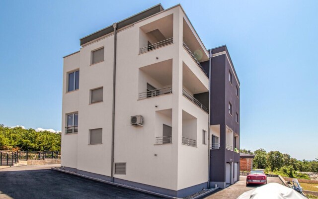 Stunning Apartment in Jadranovo With Wifi and 1 Bedrooms