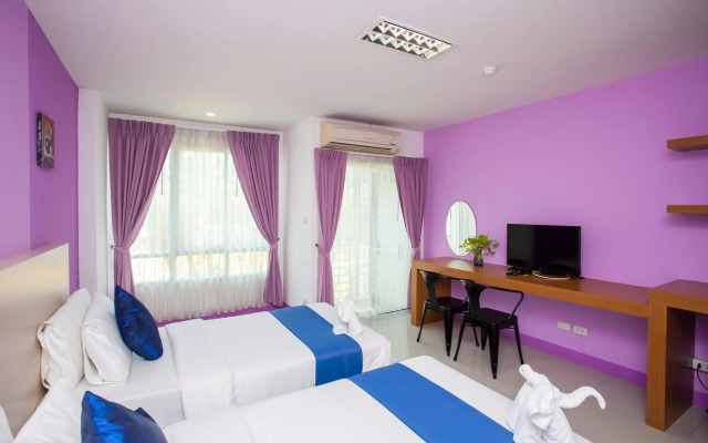 Nano Place Hotel