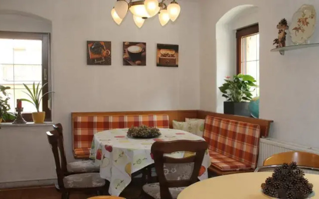 Pension Am Heideberg
