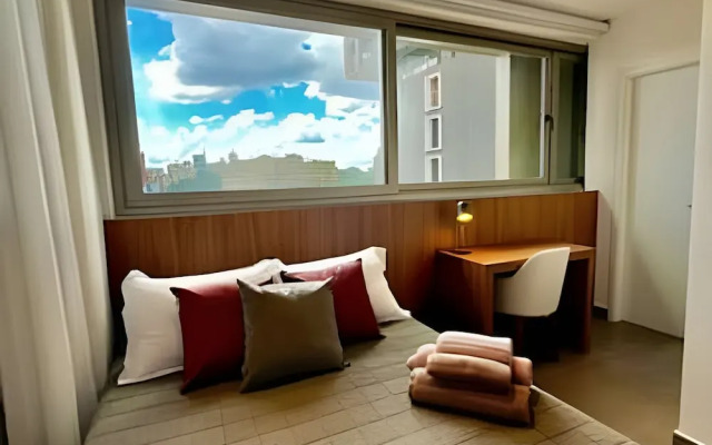 Apartamentos Prime-Prox a Oscar Freire