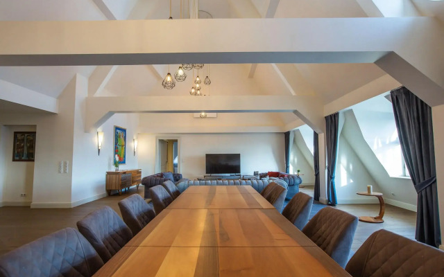 Zoya Luxury Residence