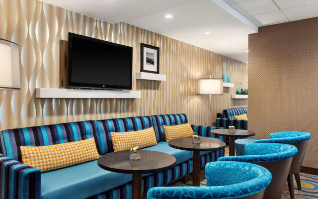 Hampton Inn and Suites by Hilton, Downtown Vancouver