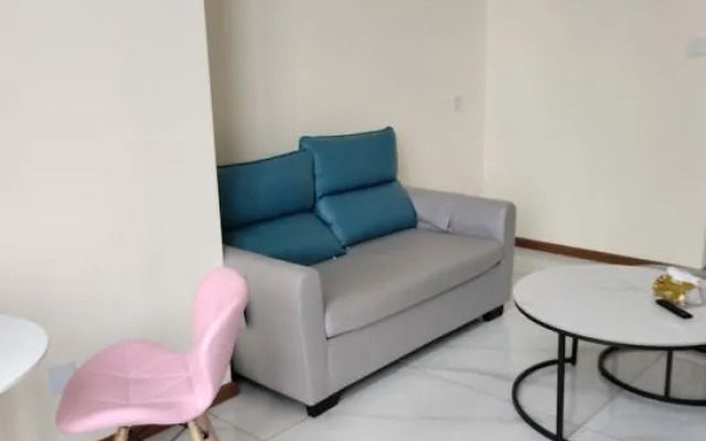 Lijing Homestay