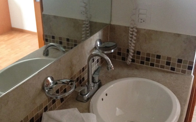 Hotel Dajana Boulevard