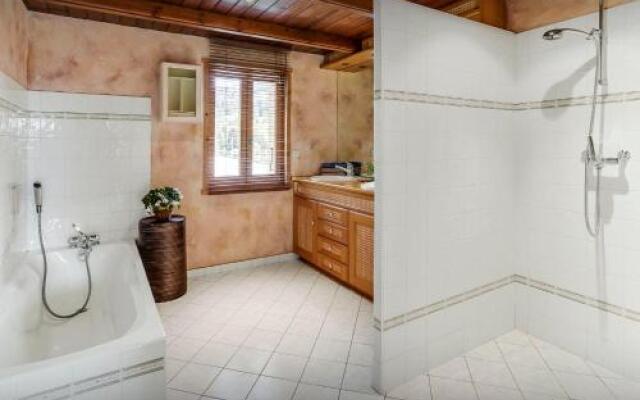 Chalet Arsene et Lea - OVO Network