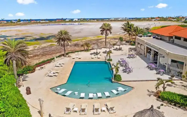 NEW Gold Coast Pools Restaurant Gym Tennis