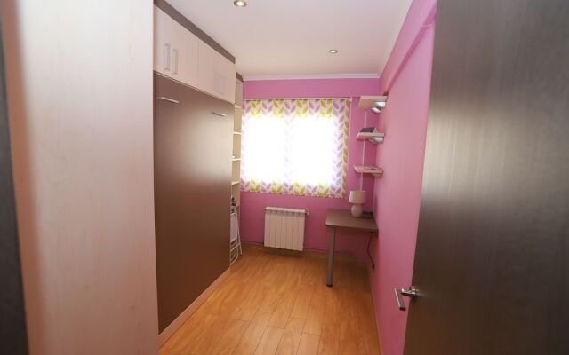 Apartamento Aloha