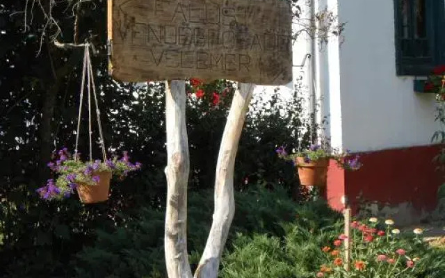 Veleméri Vendégház