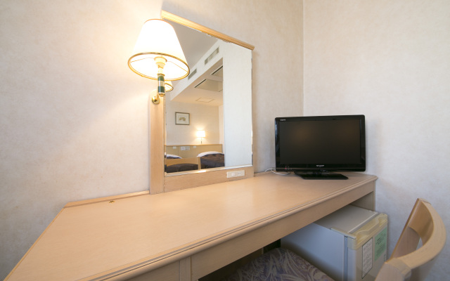 Hida Takayama Washington Hotel Plaza