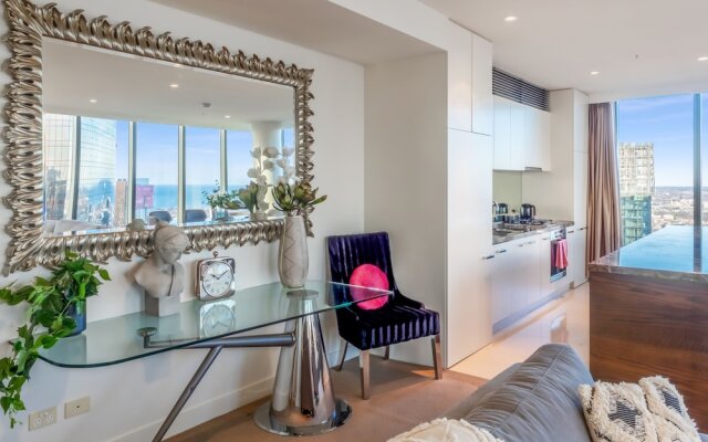 Sanctuary Apartments - Freshwater Place