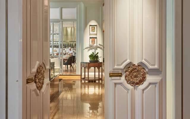 Park Hyatt Saigon