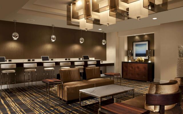 Hilton McLean Tysons Corner