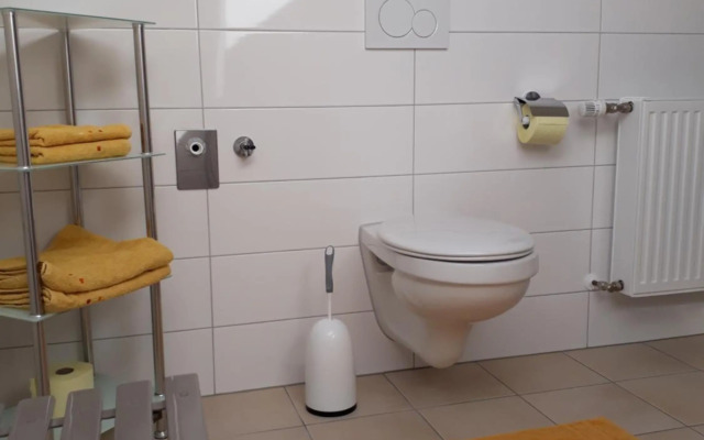 Ferienwohnung Gmeiner