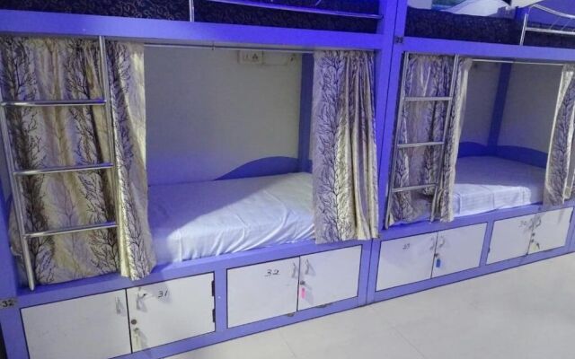 Real Rest House