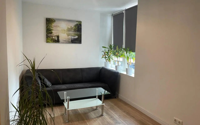 Ferienwohnung Wasserkunst
