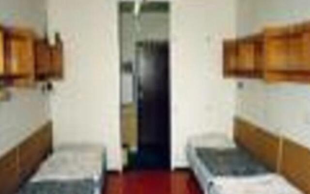 Universum Hostel