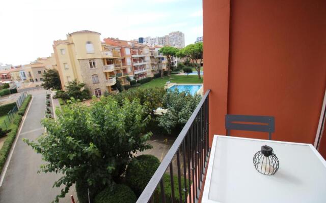 Apart-Rent Apartment Gran Reserva 21