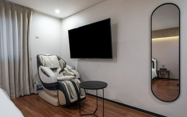 HOUND HOTEL Pyeongtaek Songtan