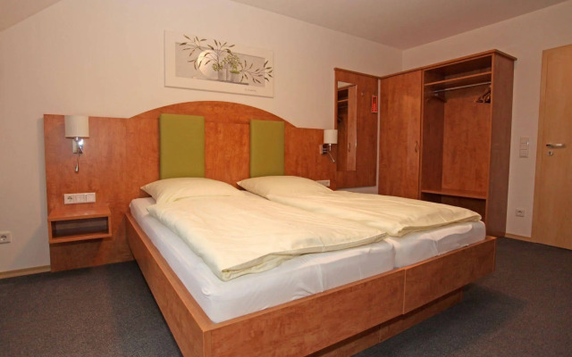 Hotel Garni Hopfengold