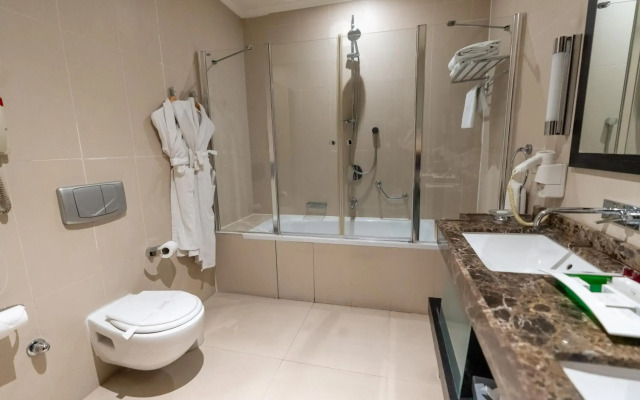 Sundance Hotel Istanbul