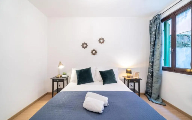 Apartment Fondamenta Ormesini Venezia