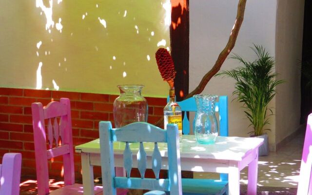 Chicamocha Hostel