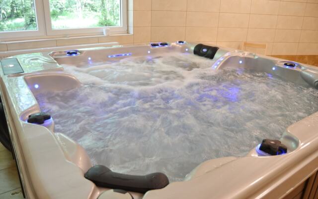 Hotel Andromeda Ramzová