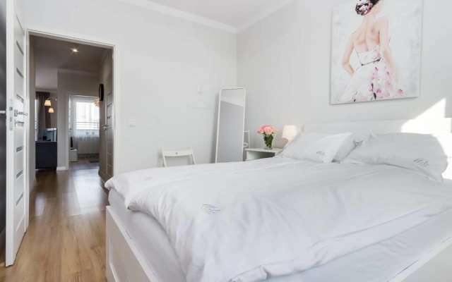 Cozy Apartment for 6 Persons