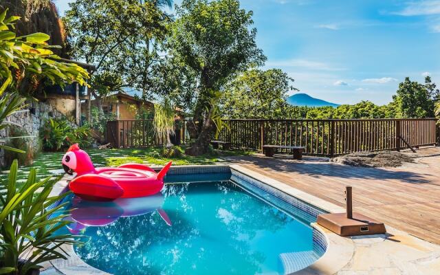 Casa Serena - Ilhabela