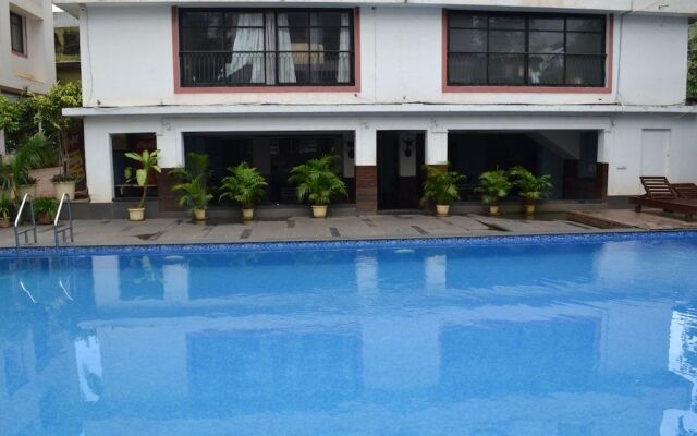 Stay Simple Sunkissed Plaza Resort