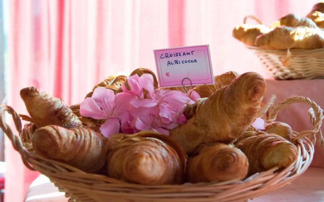 Hotel Ristorante Lago Bin