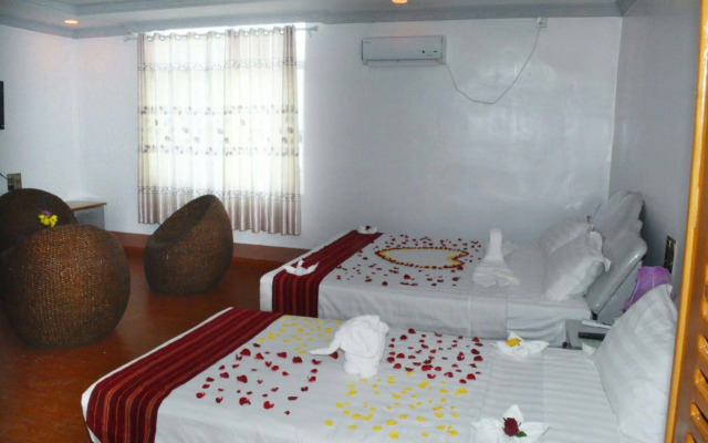Hotel Myat Nan Taw