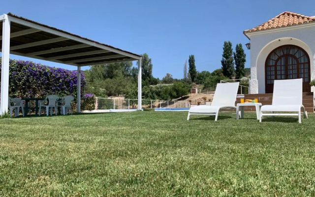 Casa de campo "La Campanera"