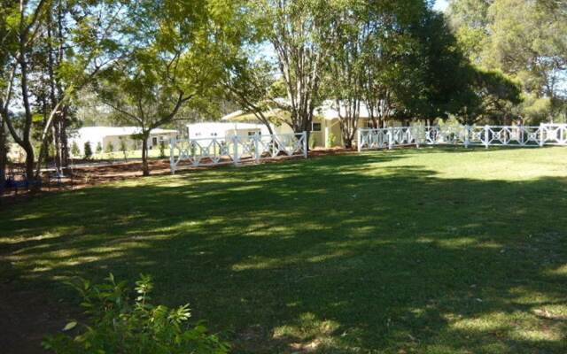 Honeybee Country Accommodation