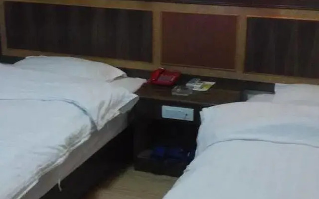 Ping'an Business Hotel