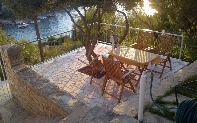 Apartments Villa Sonia & Teo Hvar