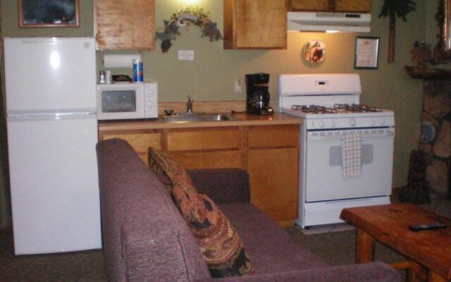 Majestic Moose Lodge