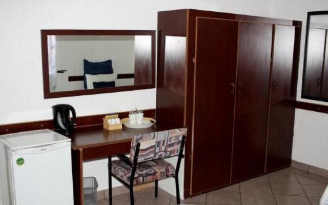 Magia Guest House