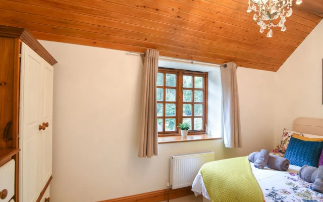 Barley Cottage