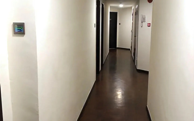 Padungan Hotel