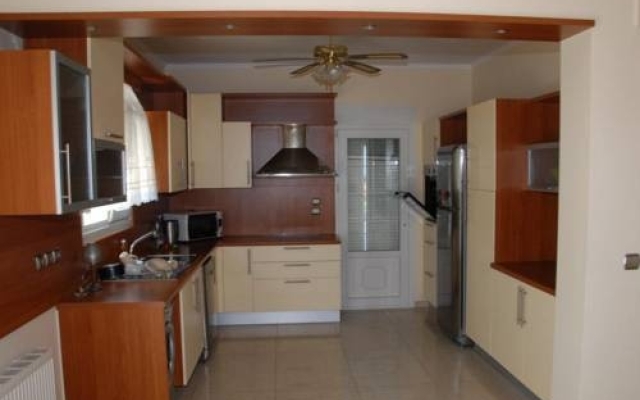 Paleos Villa y Studios