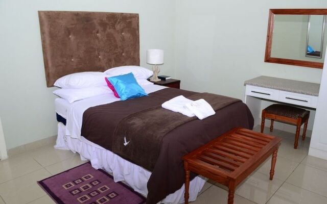 Arikho Suites
