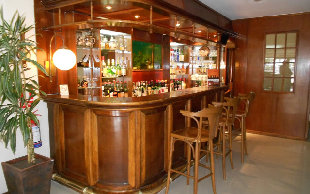 Tanger Hotel