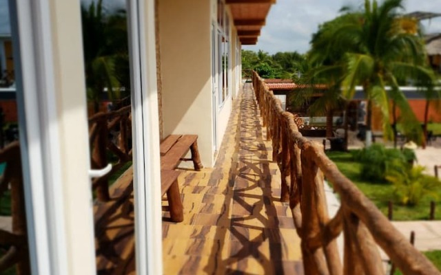 Hotel Rockland