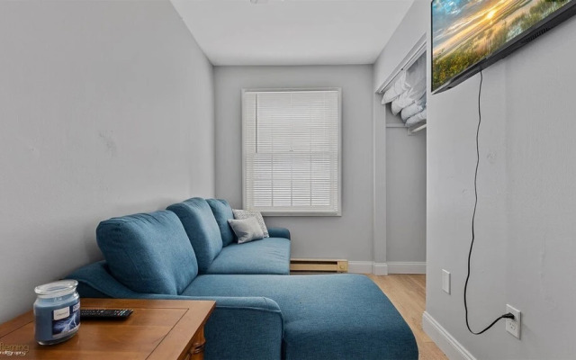 Ww410 East Magnolia Avenue Unit 101