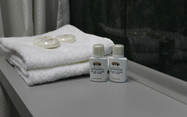 Suites Metropoli