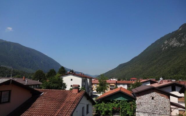 Fedrig s Prenočišči