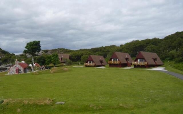 Lochinver Holiday Lodges & Cottages